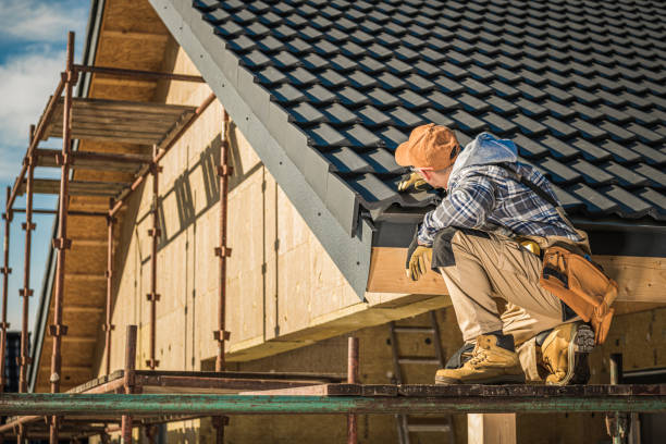 Best Roof Leak Repair  in West Yellowstone, MT