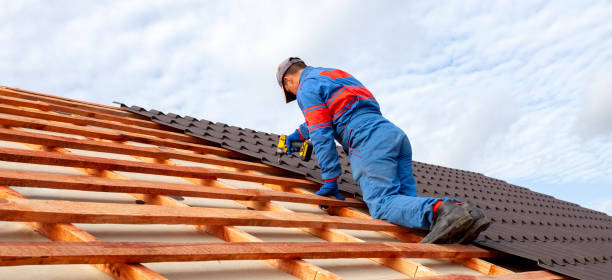 Best Roof Installation  in West Yellowstone, MT