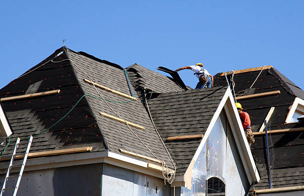 Best 4 Ply Roofing  in West Yellowstone, MT