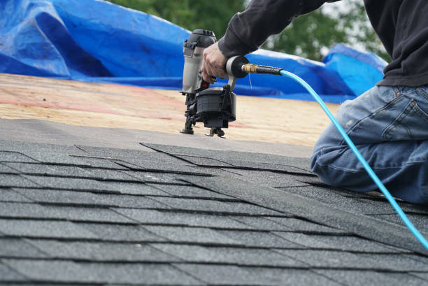 Fast & Reliable Emergency Roof Repairs in West Yellowstone, MT